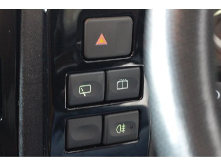 2014 Land Rover Defender 2.2 TD XS COMMERCIAL 2 SEAT €39,750 thumbnail