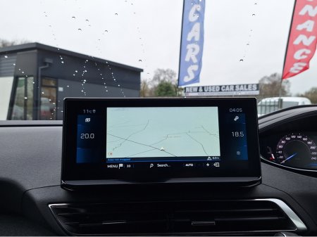 2023 Peugeot 5008 - thumbnail 24