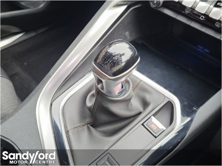 2018 Peugeot 3008 1.2 GT LINE PureTech 130bhp €17,950 thumbnail