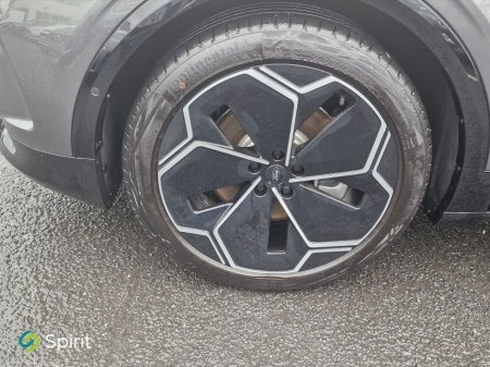 2026 Ford Capri - thumbnail 9