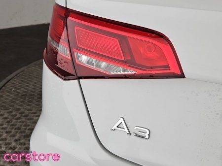 2018 Audi A3 - thumbnail 16