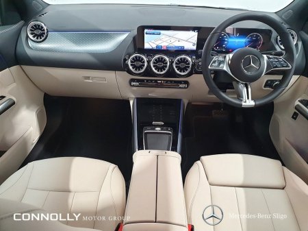 2026 Mercedes-Benz GLA Class 180 d Progressive Auto €58,100