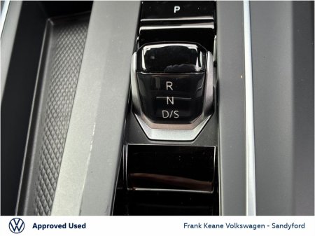 2022 Volkswagen Golf *R-Line* 1.5TSI DSG AUTO @Frank Keane Volkswagen South Dublin €29,495 thumbnail