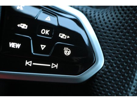 2022 Volkswagen Golf GTD 200Bhp DSG * Winter Pack €30,950 thumbnail