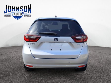 2020 Honda Fit - thumbnail 3