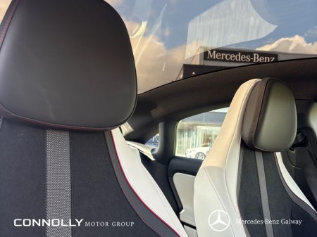 2026 Mercedes-Benz CLA Class - thumbnail 18