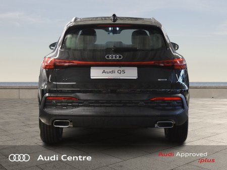 2026 Audi Q5 E-HYBRID 220 KW Q SE €71,387 thumbnail