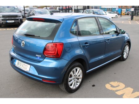 2016 Volkswagen Polo - thumbnail 5