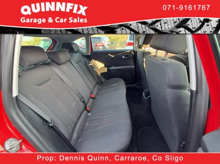 2013 SEAT Leon - thumbnail 14