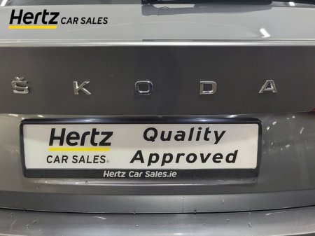 2024 Skoda Octavia - thumbnail 10