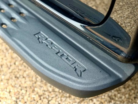 2024 Ford Ranger DC RAPTOR 2.0 ECO BLUE €47,950 thumbnail