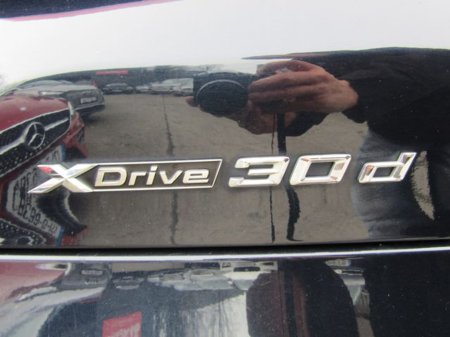 2019 BMW X5 Xdrive30d X30D MSPORT 7 SEATER G05B 4DR Auto €54,950 thumbnail