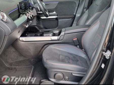 2024 Mercedes-Benz EQB * 7 SEATER * AMG PREMIUM * SUNROOF * STUNNING EV SUV * TRINITY VOLKSWAGEN * €45,950