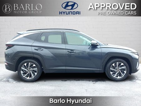 2022 Hyundai Tucson Executive Plus 1.6CRDi €28,995 thumbnail