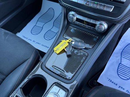 2015 Mercedes-Benz A Class A180 AMG-LINE 1.6 // SERVICE HISTORY // REVERSE CAMERA // DUAL ZONE CLIMATE CONTROL €15,750 thumbnail