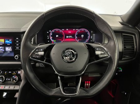 2023 Skoda Kodiaq - thumbnail 6