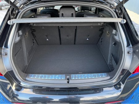 2021 BMW 1 Series - thumbnail 36