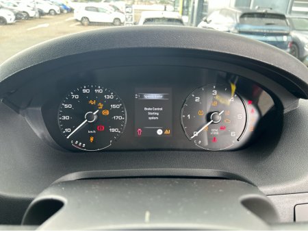 2026 Opel Movano - thumbnail 11