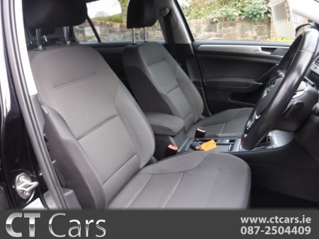 2016 Volkswagen Golf - thumbnail 7