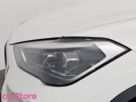 2020 BMW X1 - thumbnail 16