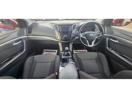 2015 Hyundai i40 - thumbnail 24