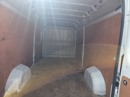 2022 Opel Movano - thumbnail 5