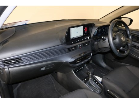 2025 Hyundai Bayon - thumbnail 9