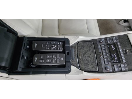 2008 Lexus LS 600 H LS600H €19,950 thumbnail