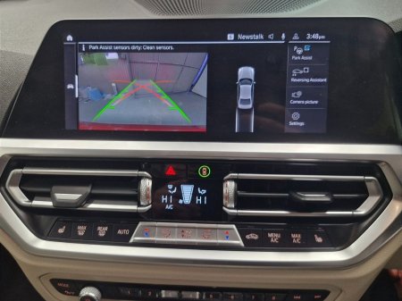 2021 BMW 3 Series 330e M Sport Auto €31,975 thumbnail