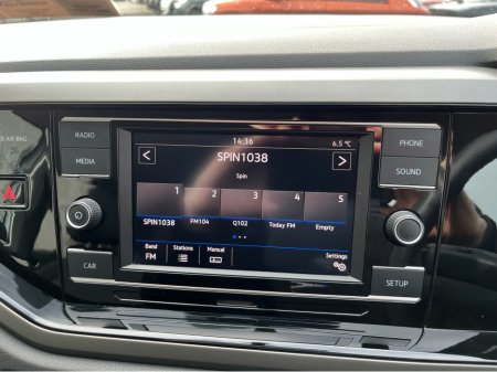 2019 Volkswagen Polo - thumbnail 17