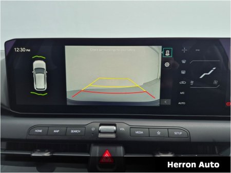 2026 Kia K4 - thumbnail 11