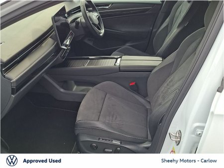 2025 Volkswagen ID.7 - photo 4