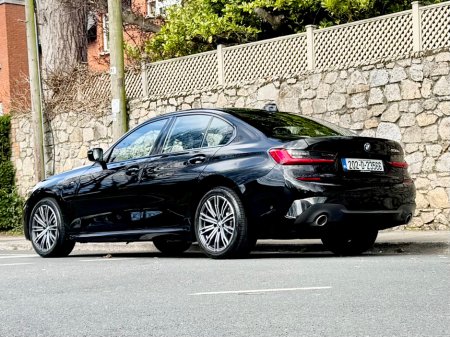 2020 BMW 3 Series - thumbnail 10