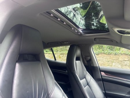 2012 Porsche Panamera - thumbnail 24