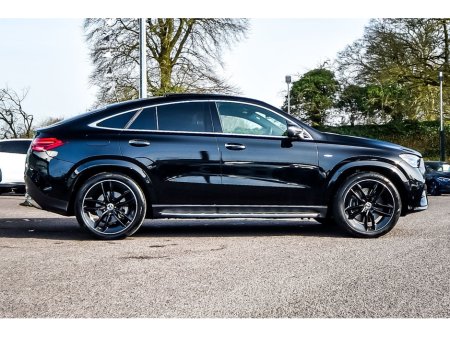 2025 Mercedes-Benz GLE Class - thumbnail 3