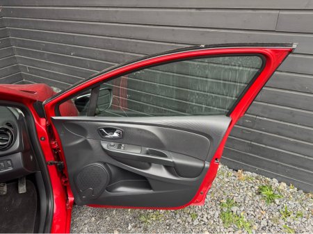 2013 Renault Clio IV DYNAMIQUE 1.2 5DR €5,995 thumbnail