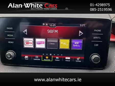 2023 Skoda Fabia - thumbnail 29