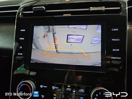 2023 Hyundai Tucson - thumbnail 16