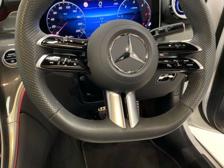 2025 Mercedes-Benz GLC Class - thumbnail 17