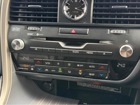 2016 Lexus RX 450 h - thumbnail 29