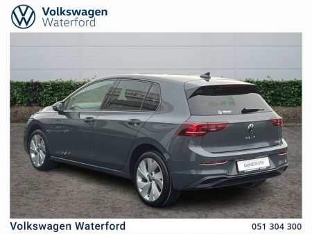 2026 Volkswagen Golf  €39,440 thumbnail