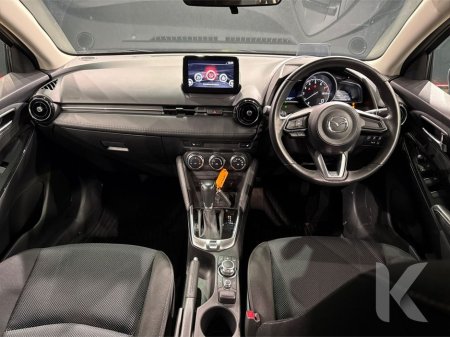 2019 Mazda Demio - thumbnail 14