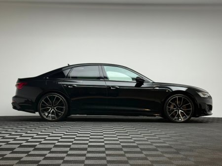 2024 Audi A6 - thumbnail 8