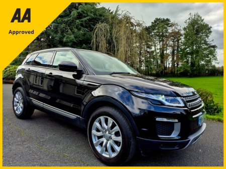 2016 Land Rover Range Rover Evoque - thumbnail 10