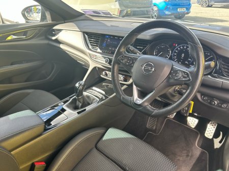 2021 Opel Insignia - thumbnail 6