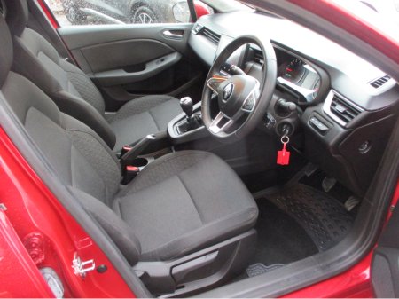 2022 Renault Clio DYNAMIQUE EDITION NAEB TC TCE 90 €14,250 thumbnail