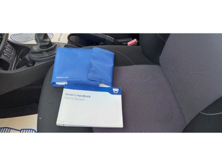 2018 Dacia Duster - thumbnail 21