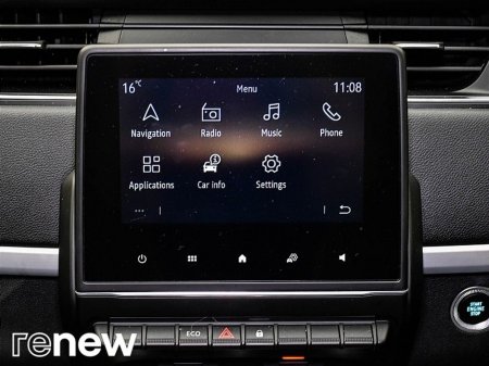 2022 Renault Zoe - thumbnail 37