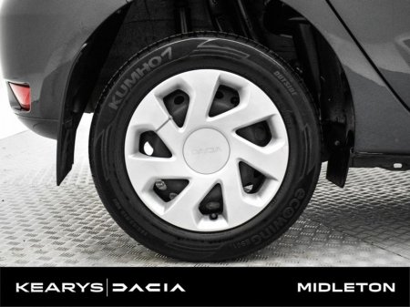 2021 Dacia Sandero SCe 75 Alternative €11,490 thumbnail