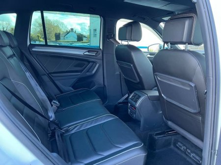 2018 Volkswagen Tiguan - thumbnail 8